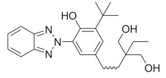 歐穩(wěn)德 UV 6145